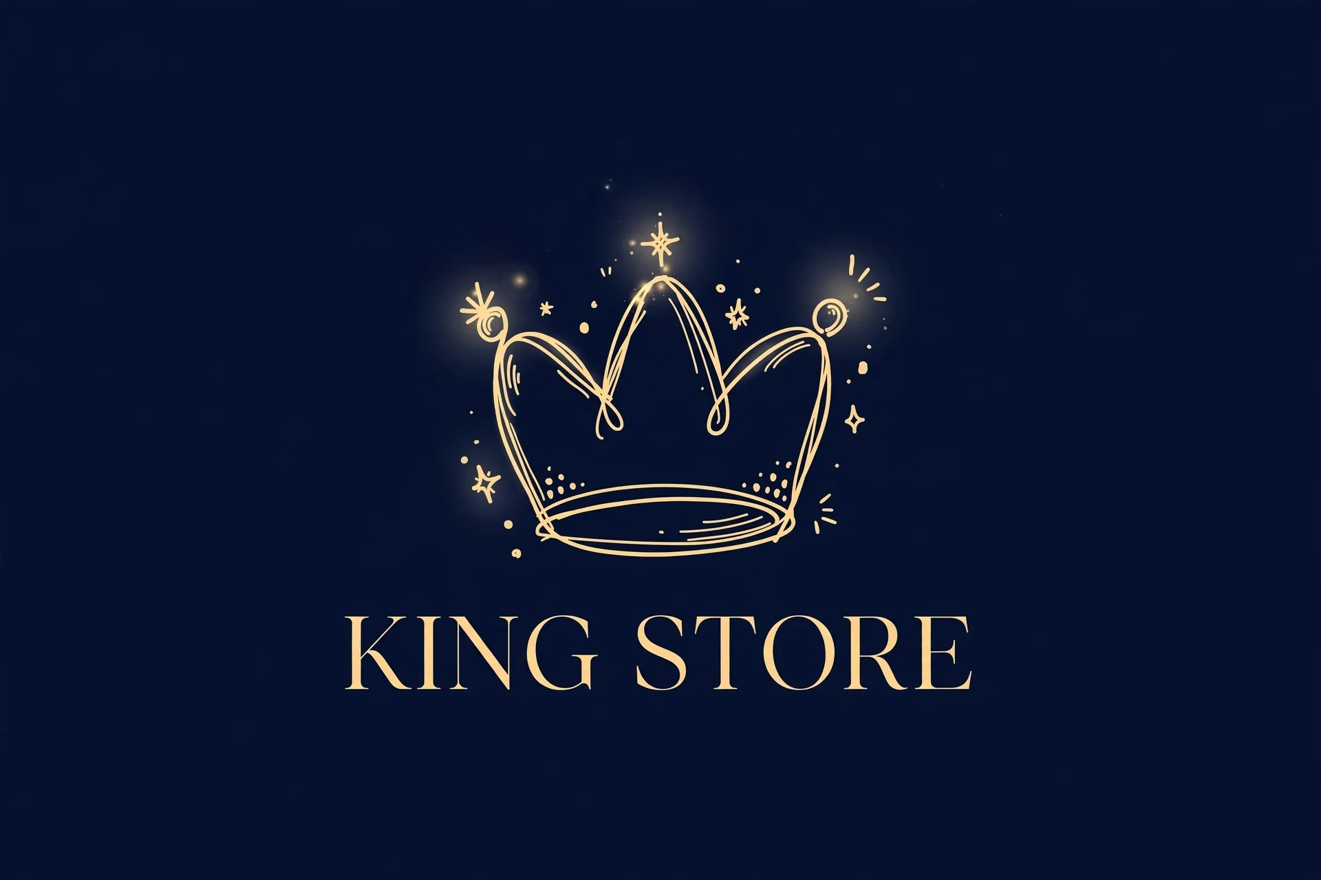 KING