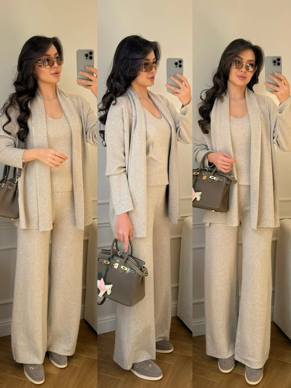ensemble 3 piece