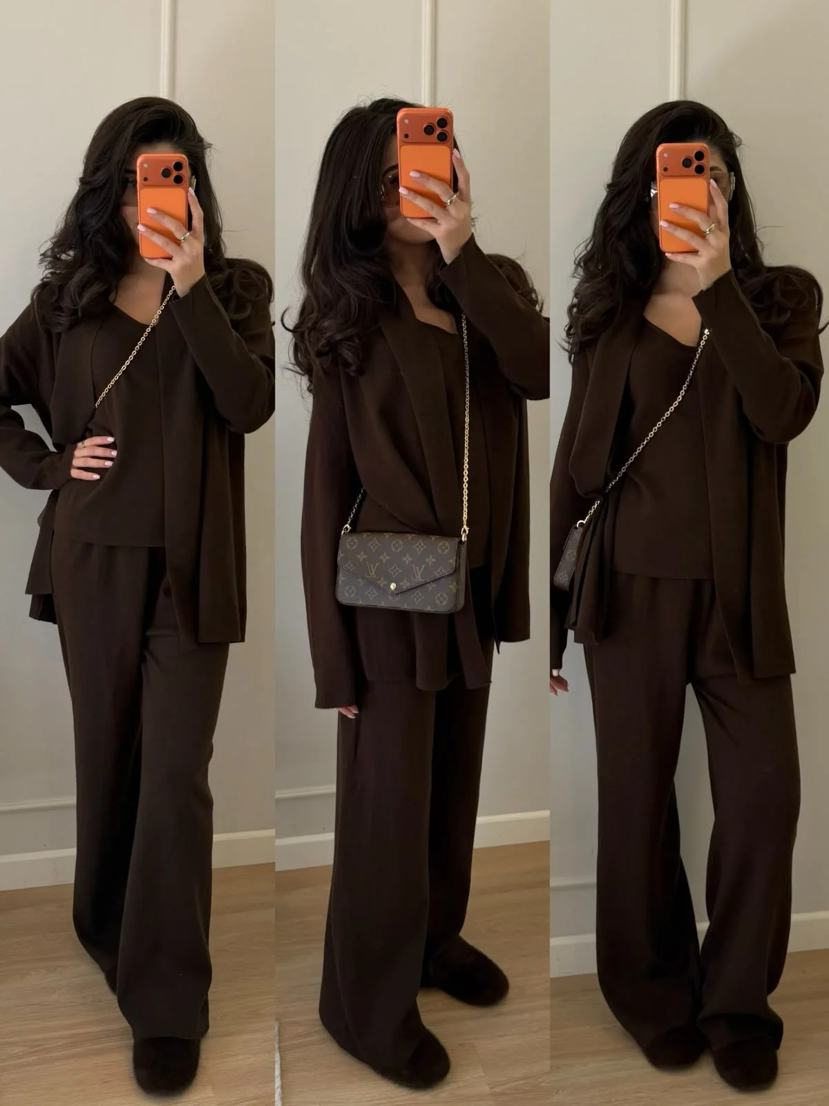 ensemble 3 piece