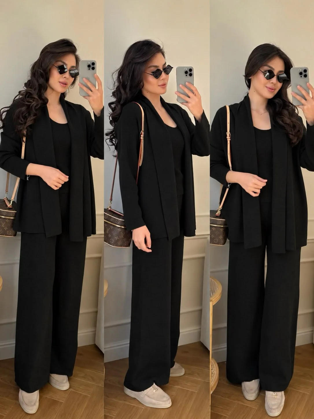 ensemble 3 piece