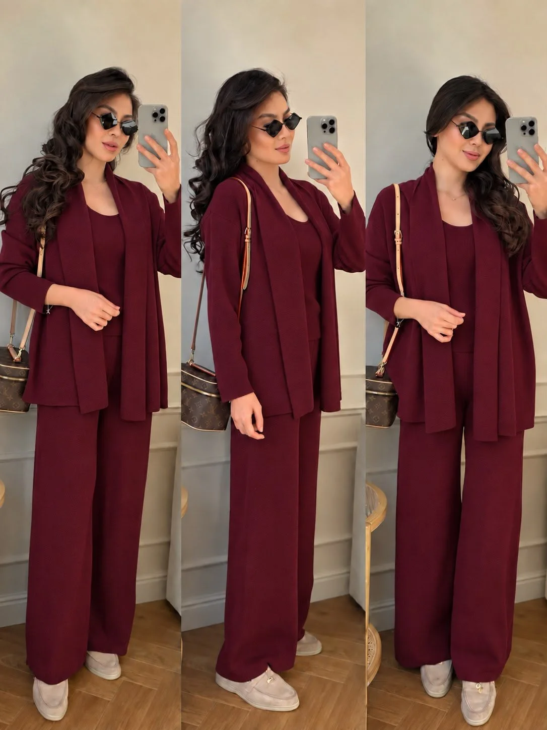 ensemble 3 piece