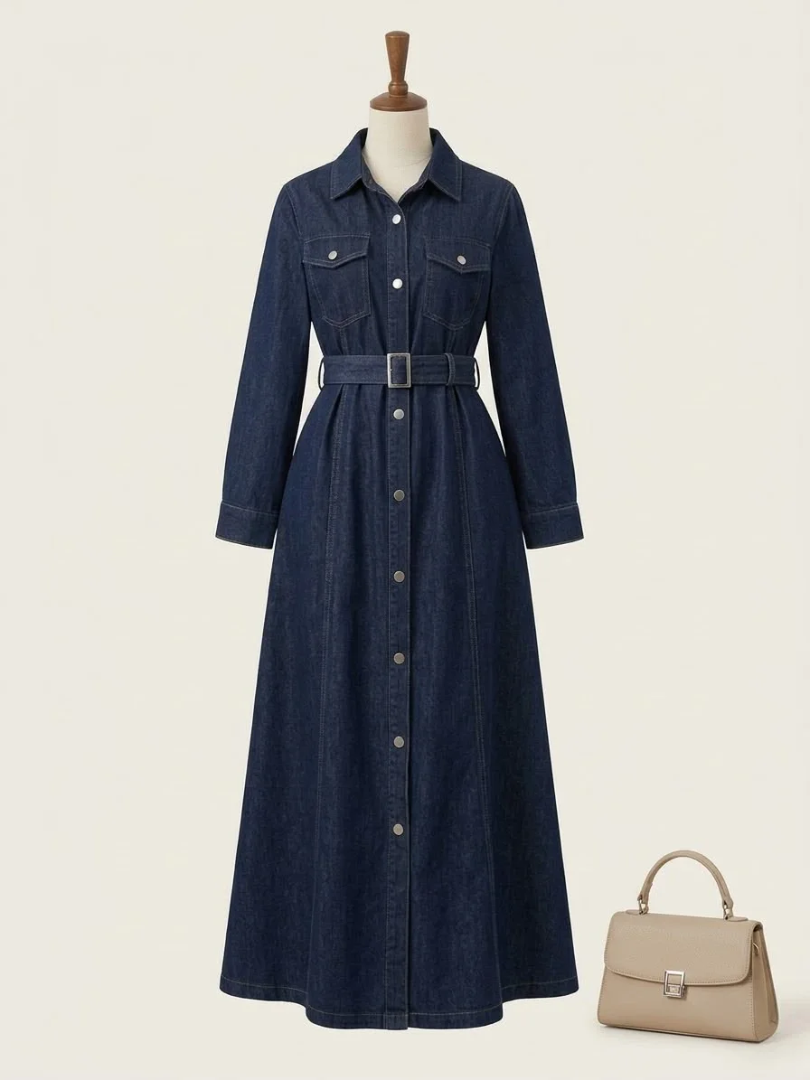 robe tjine
