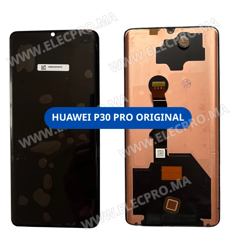 Afficheur ecran Display HUAWEI P30 PRO