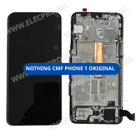 AFFICHEUR NOTHING CMF PHONE 1 ORIGINAL