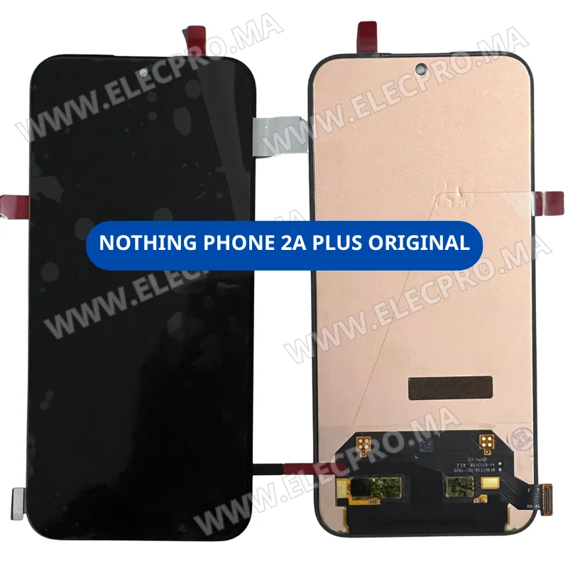 AFFICHEUR NOTHING PHONE (2a) PLUS ORIGINAL