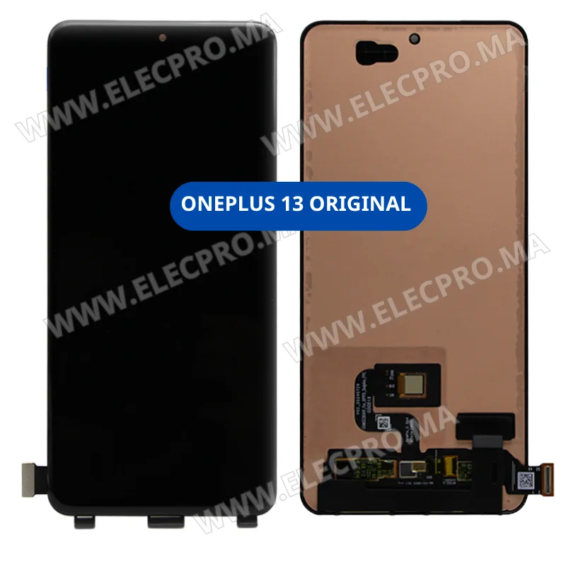 AFFICHEUR ONEPLUS 13 5G ORIGINAL