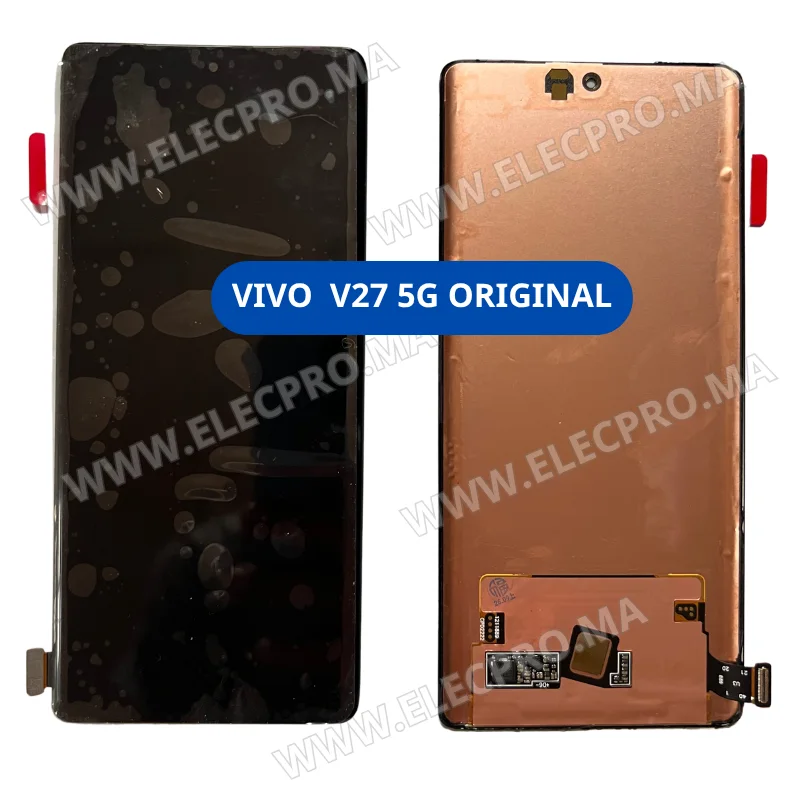 AFFICHEUR VIVO V27 5G ORIGINAL