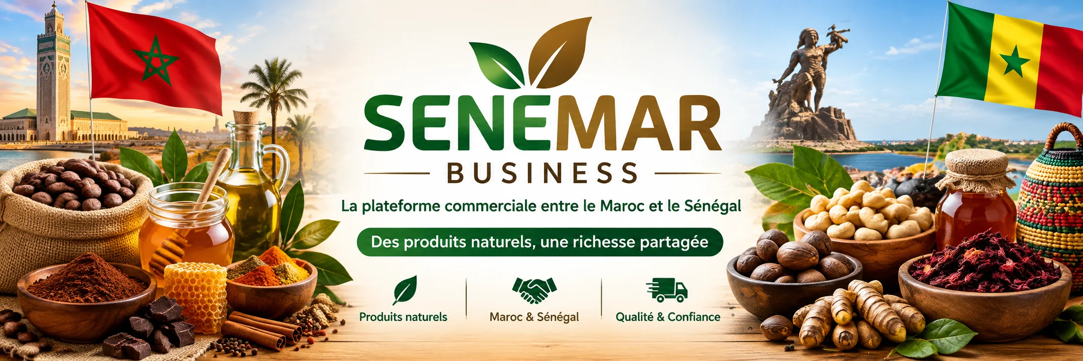 SENEMARBUSINESS