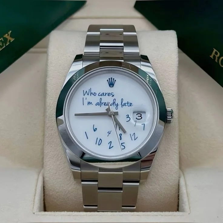 Montre 