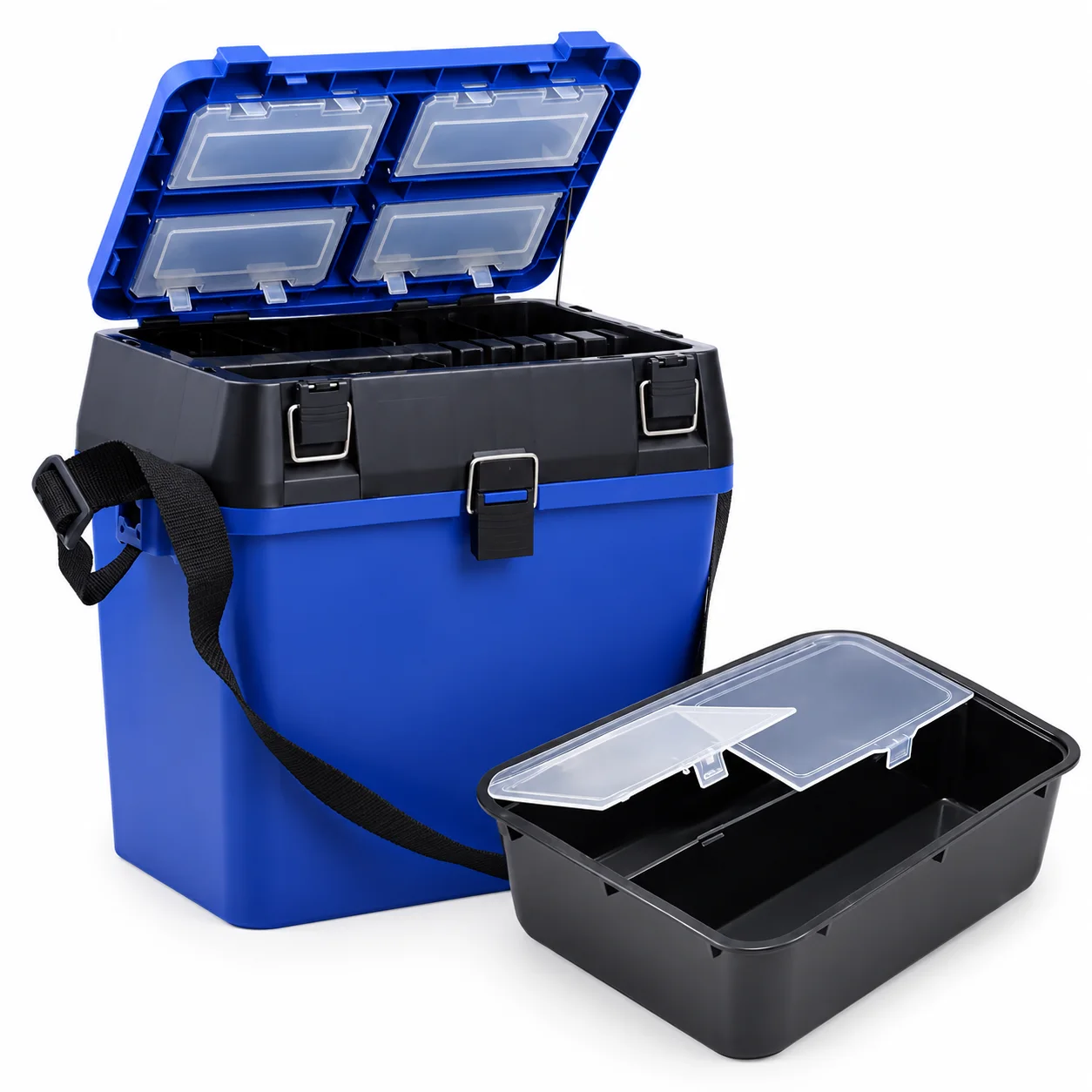 Seat Box + Boite Supplémentaire