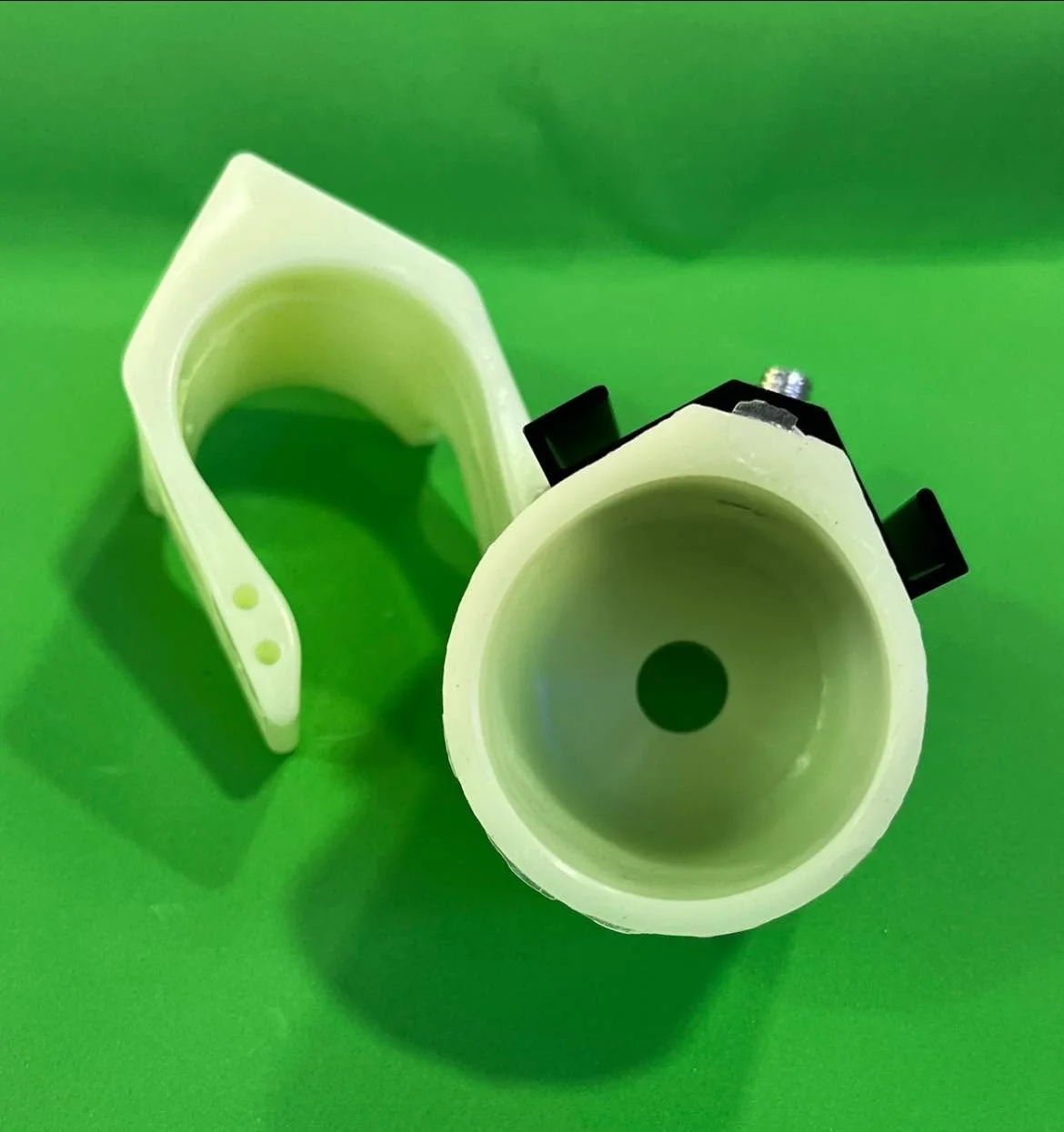 Accessoires Support Canne BANAX 30MM