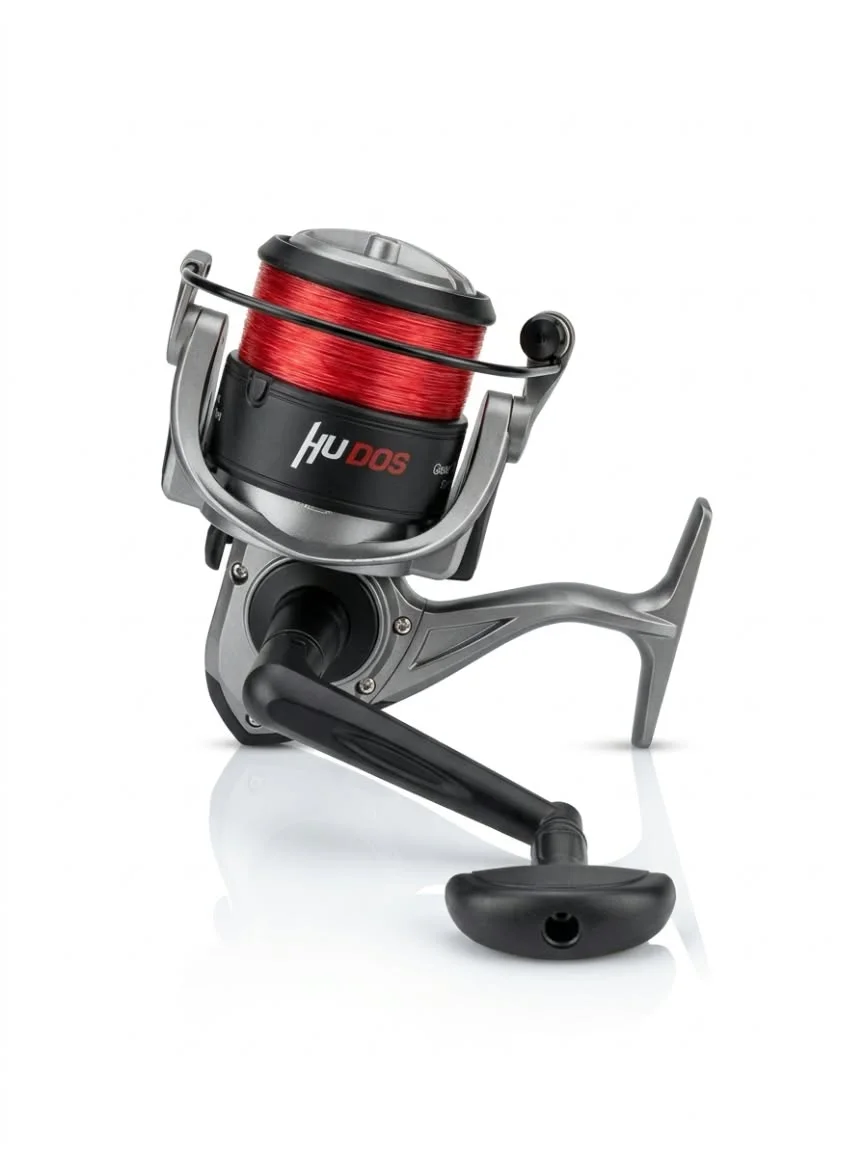 Moulinet KUDOS KD8001
