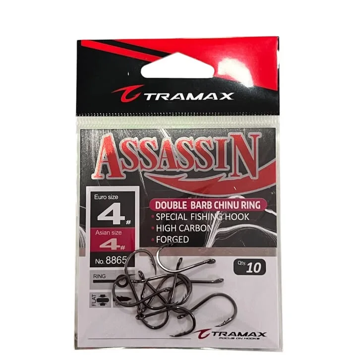 Hamecon TRAMAX