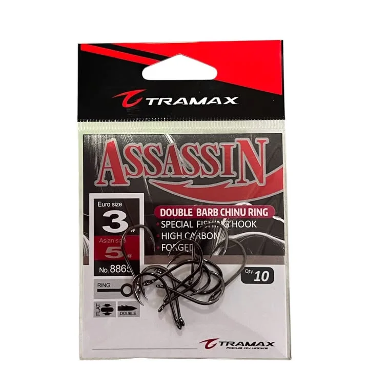 Hamecon TRAMAX
