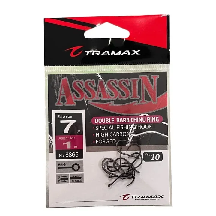 Hamecon TRAMAX