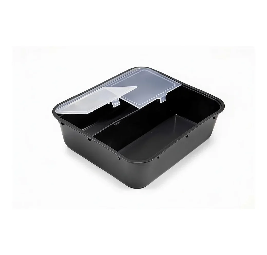 Seat Box + Boite Supplémentaire