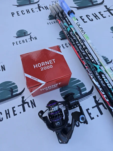 Pack Anglaise Kaida_Hornet