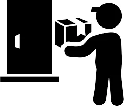 كم يستغرق التوصيل