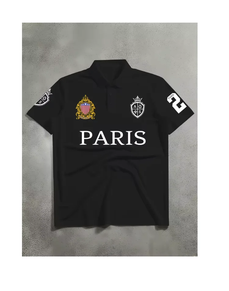 2026 Summer New Men
