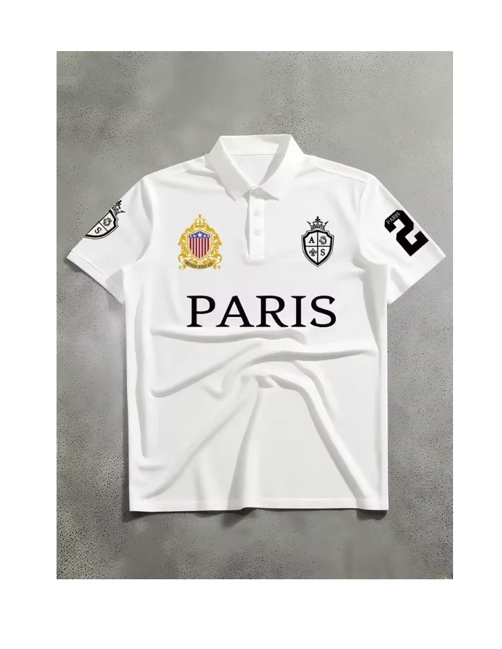 2026 Summer New Men