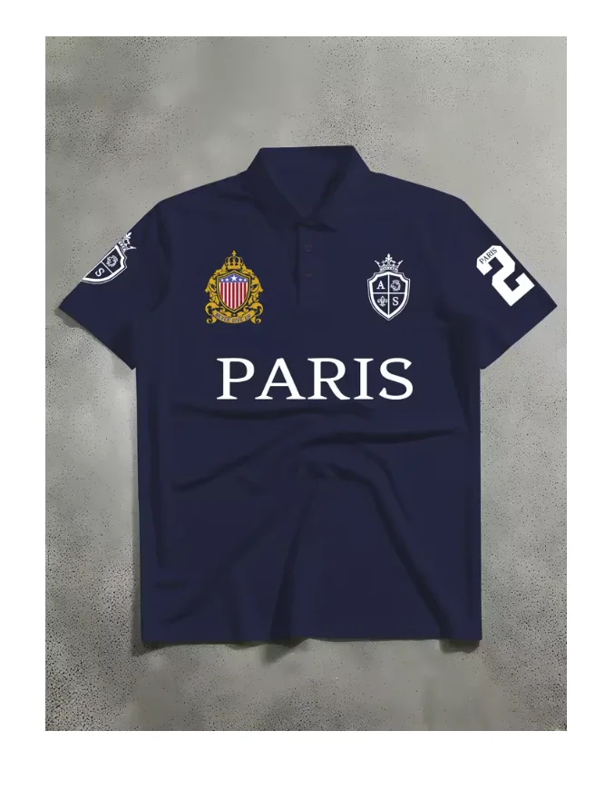 2026 Summer New Men