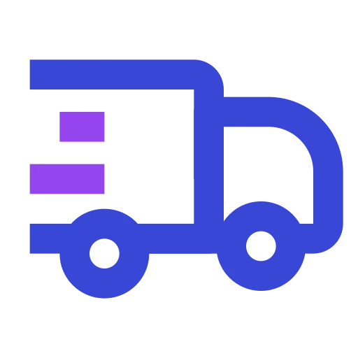 الشحن مجاني