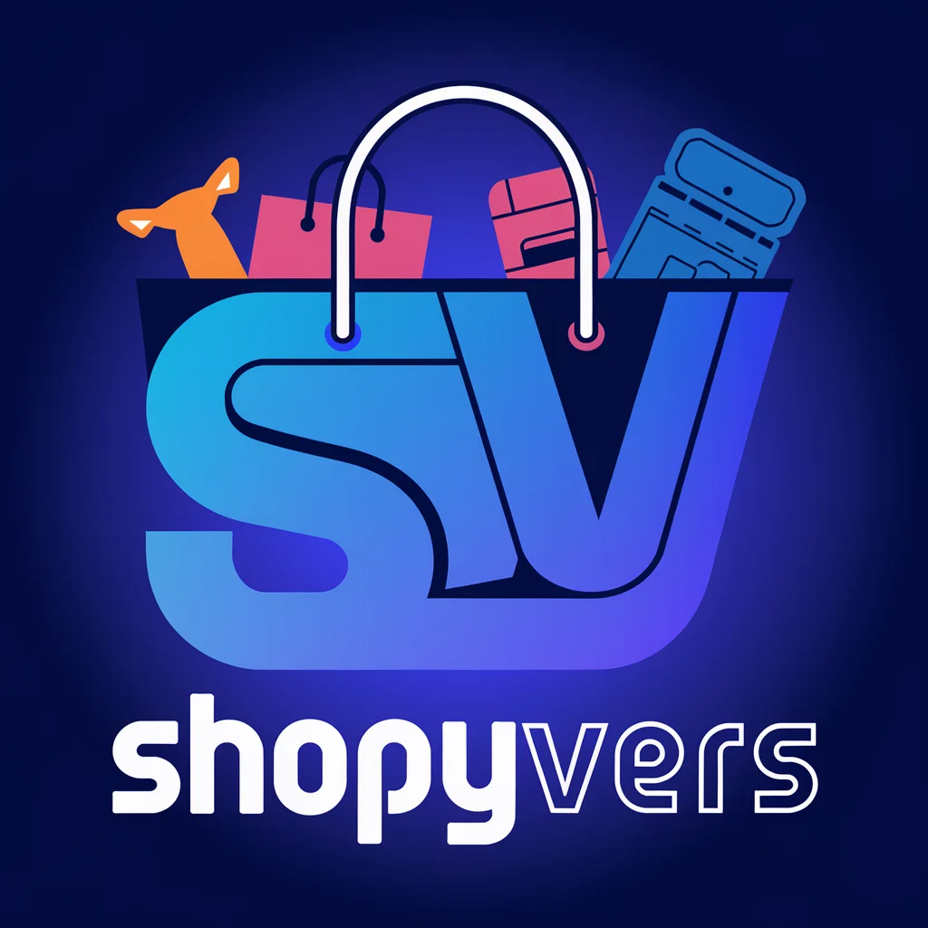 Shopyvers