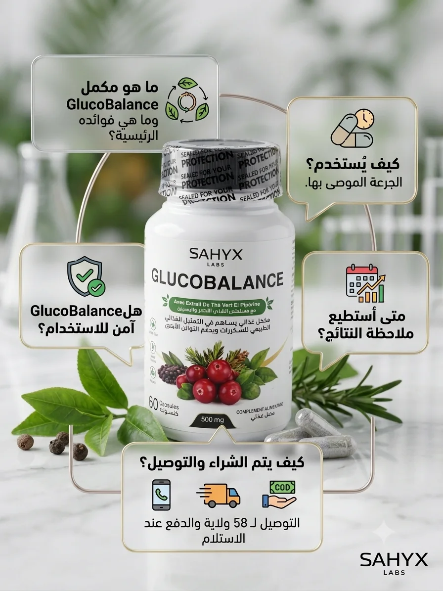 قسم الأسئلة الشائعة