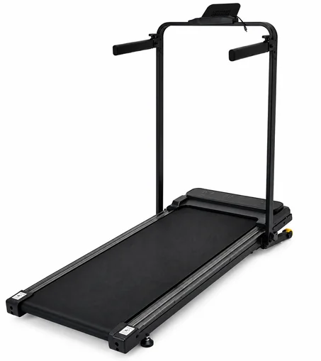 Tapis de Course Électrique 3,5 HP – Inclinaison Électrique 9 Niveaux – Jusqu’à 10 km/h