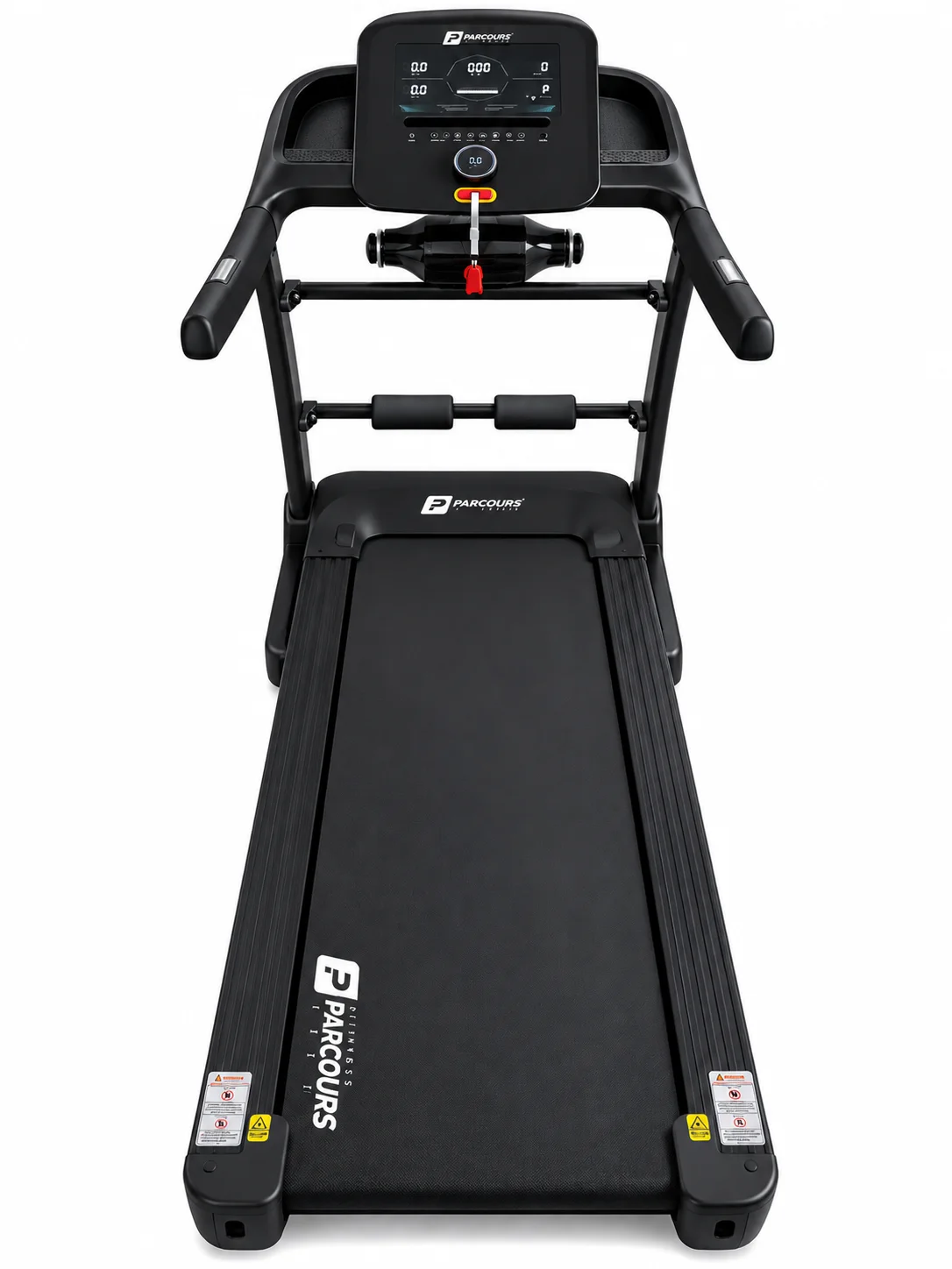 TAPIS DE COURSE A6 – FITNESS À DOMICILE