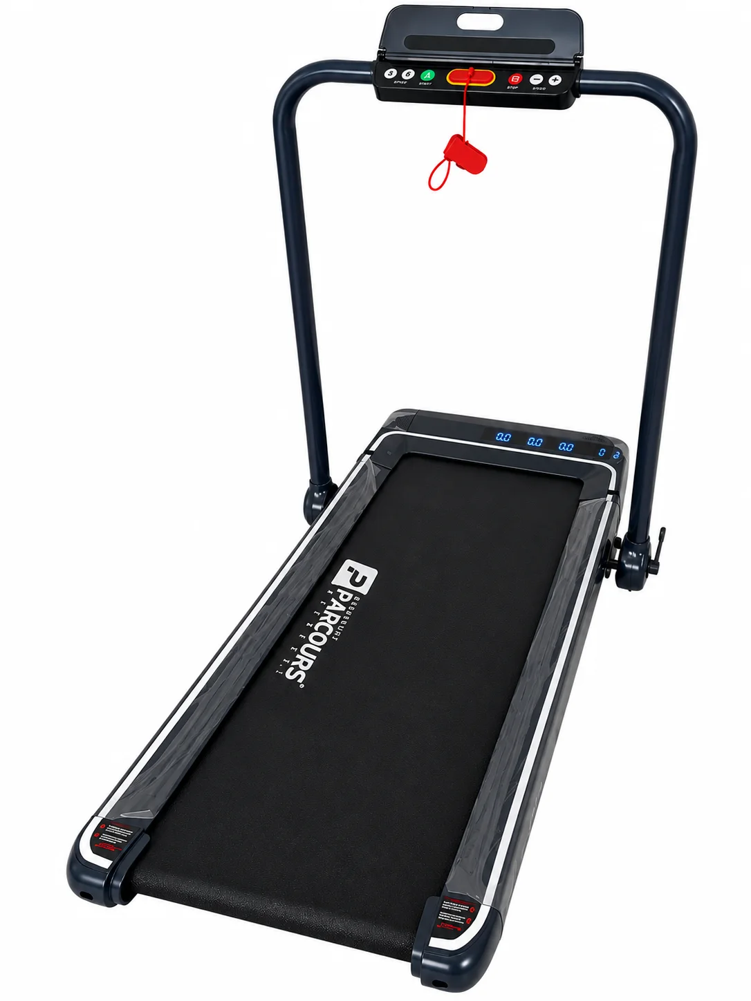 TAPIS DE COURSE R2 – COMPACT WALKINGPADS
