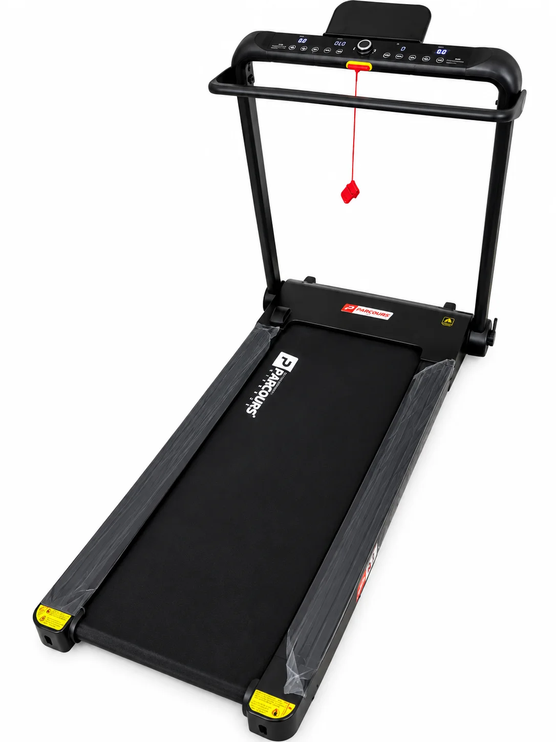 TAPIS DE COURSE R3 – COMPACT & PLIABLE