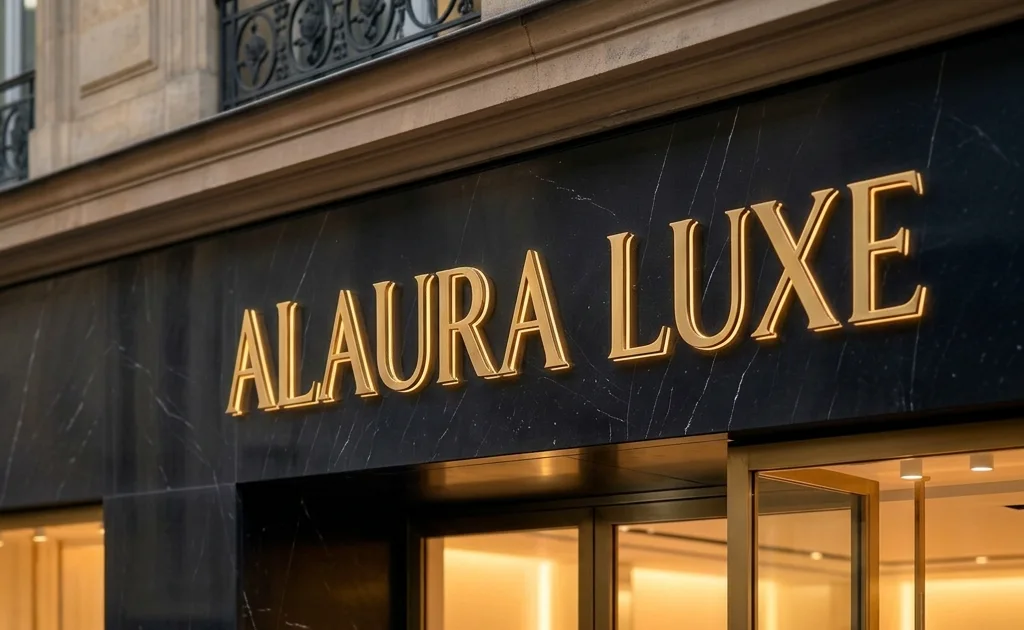 Alura Luxe — The Future Home of Luxury Handbags A new destination for elegant bags, refined style, and modern femininity.