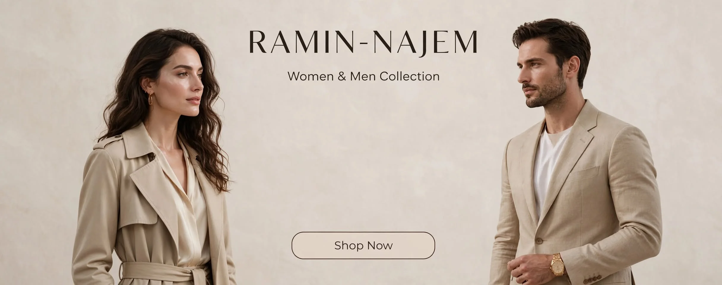 SHOP RAMIN NJ