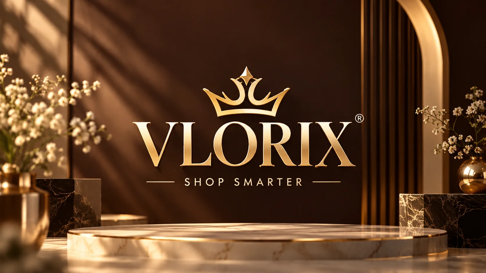 VLORIX — تسوق بثقة