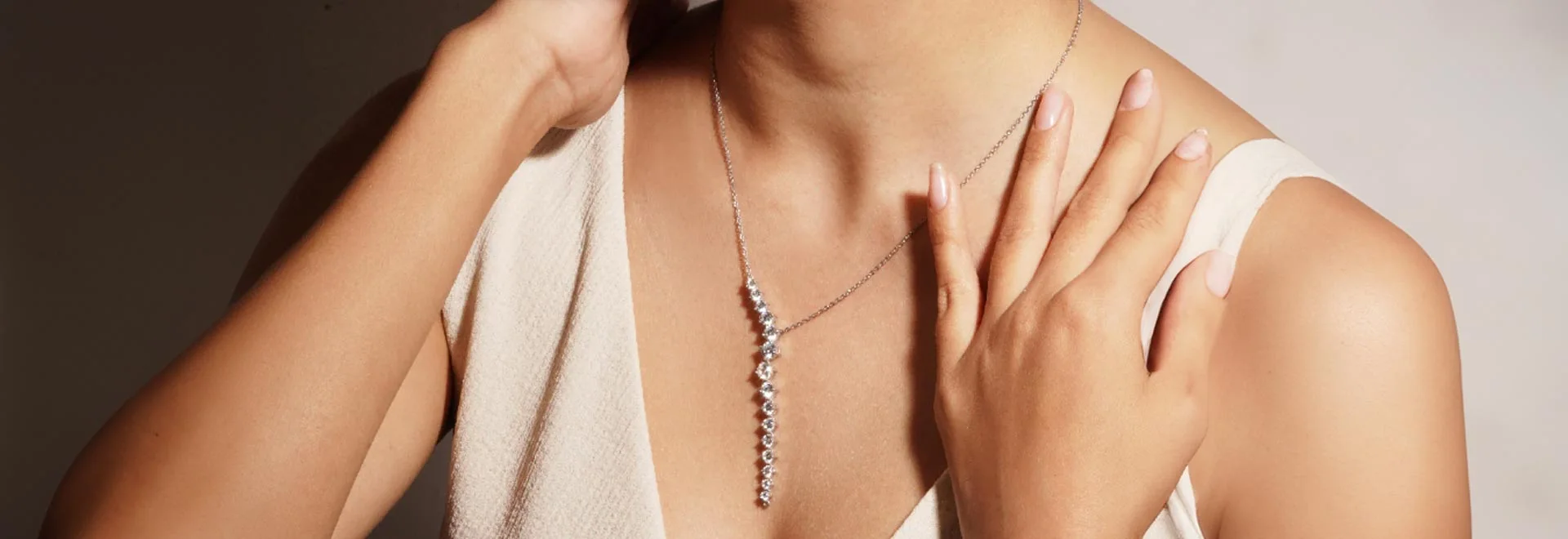 Bigger. Better. Jewelry
