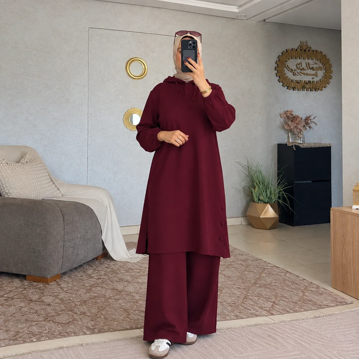 Ensemble Rahaf