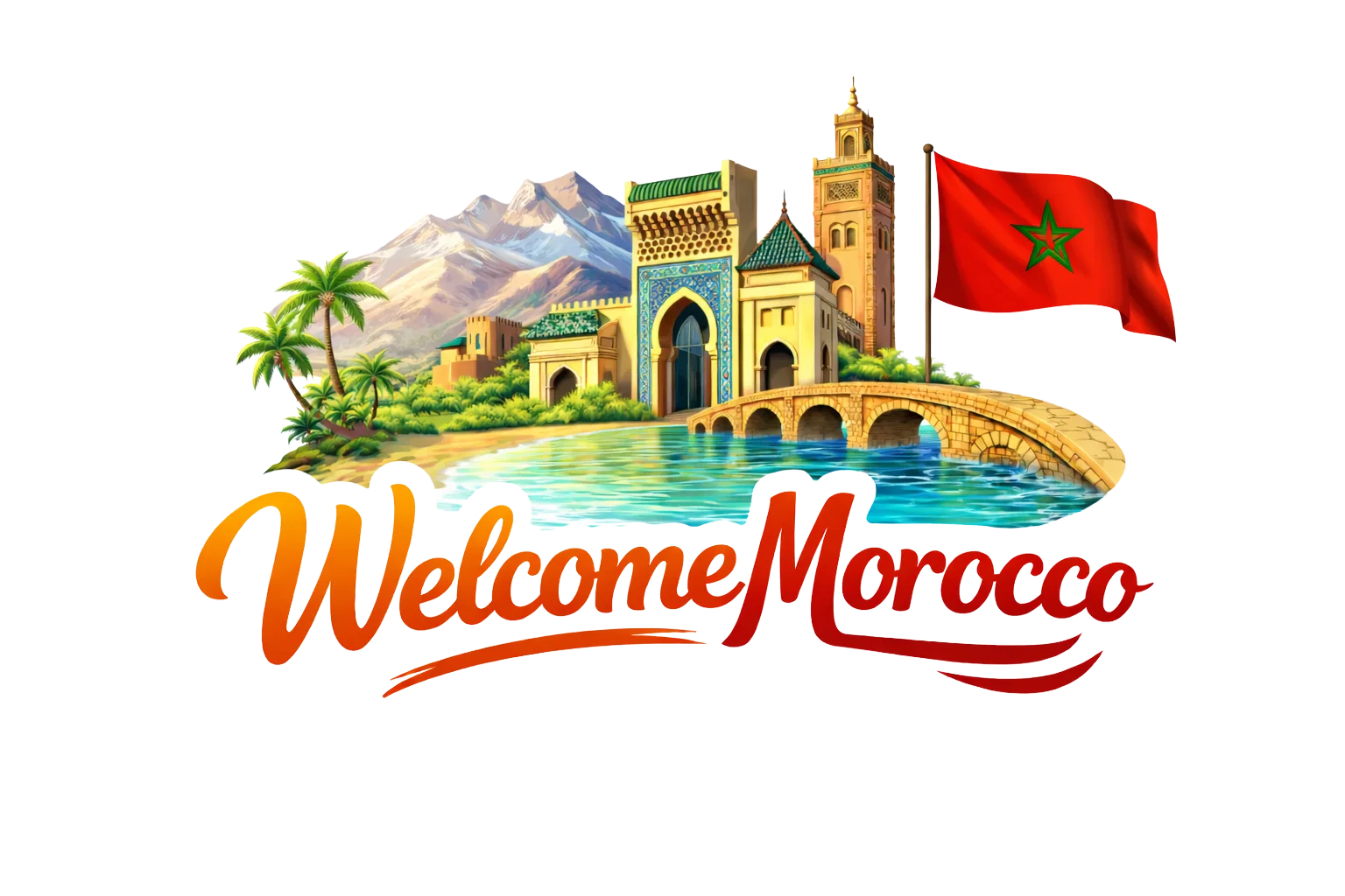 welcomemorocco