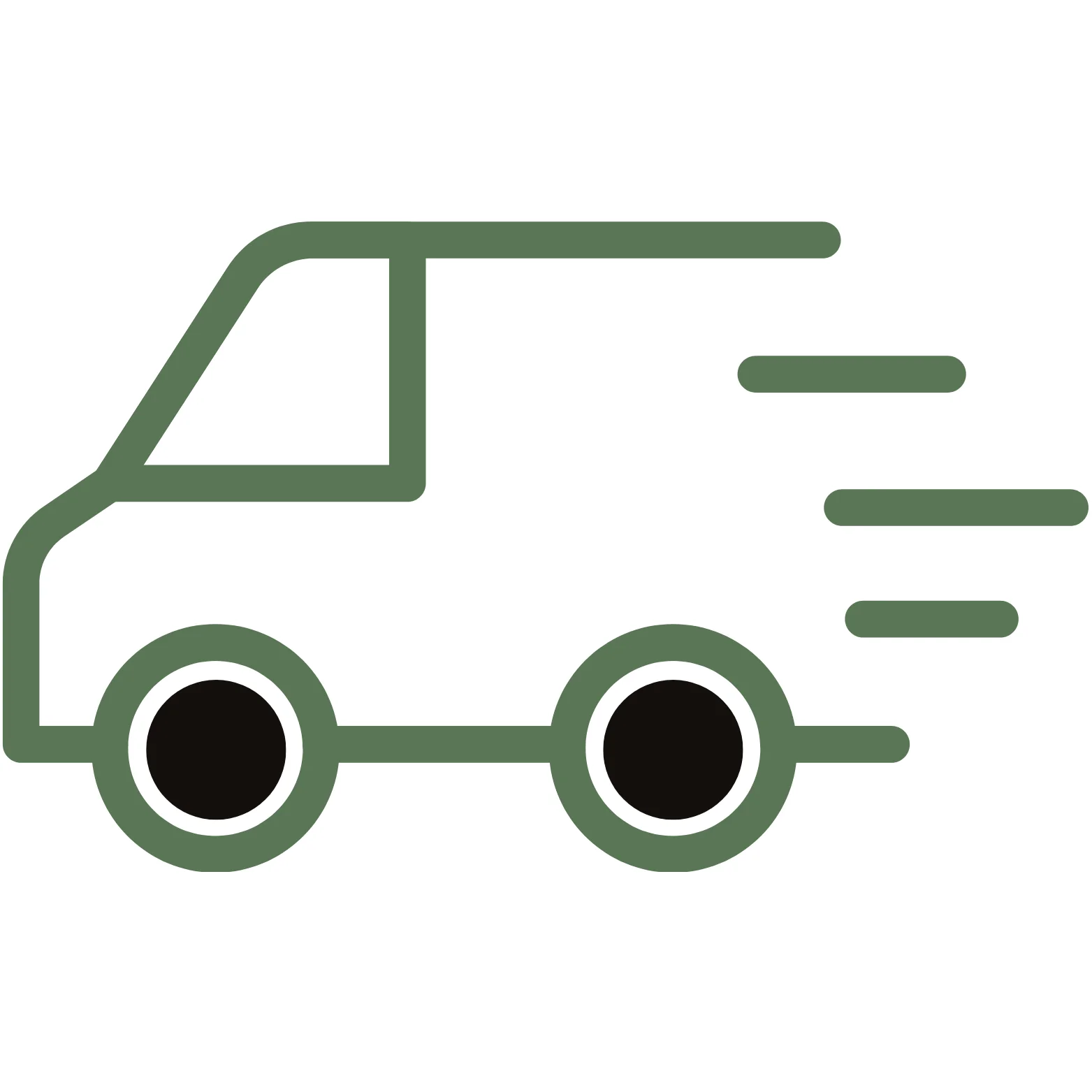 توصيل سريع مجاني