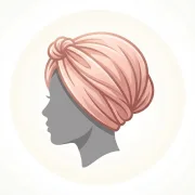 توربان نسائي