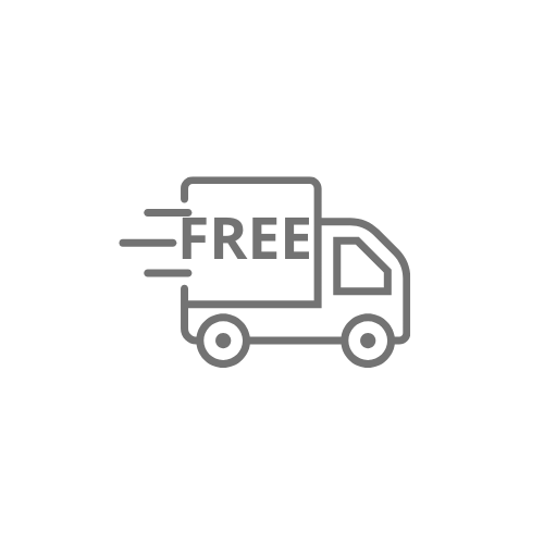 Free Shipping 