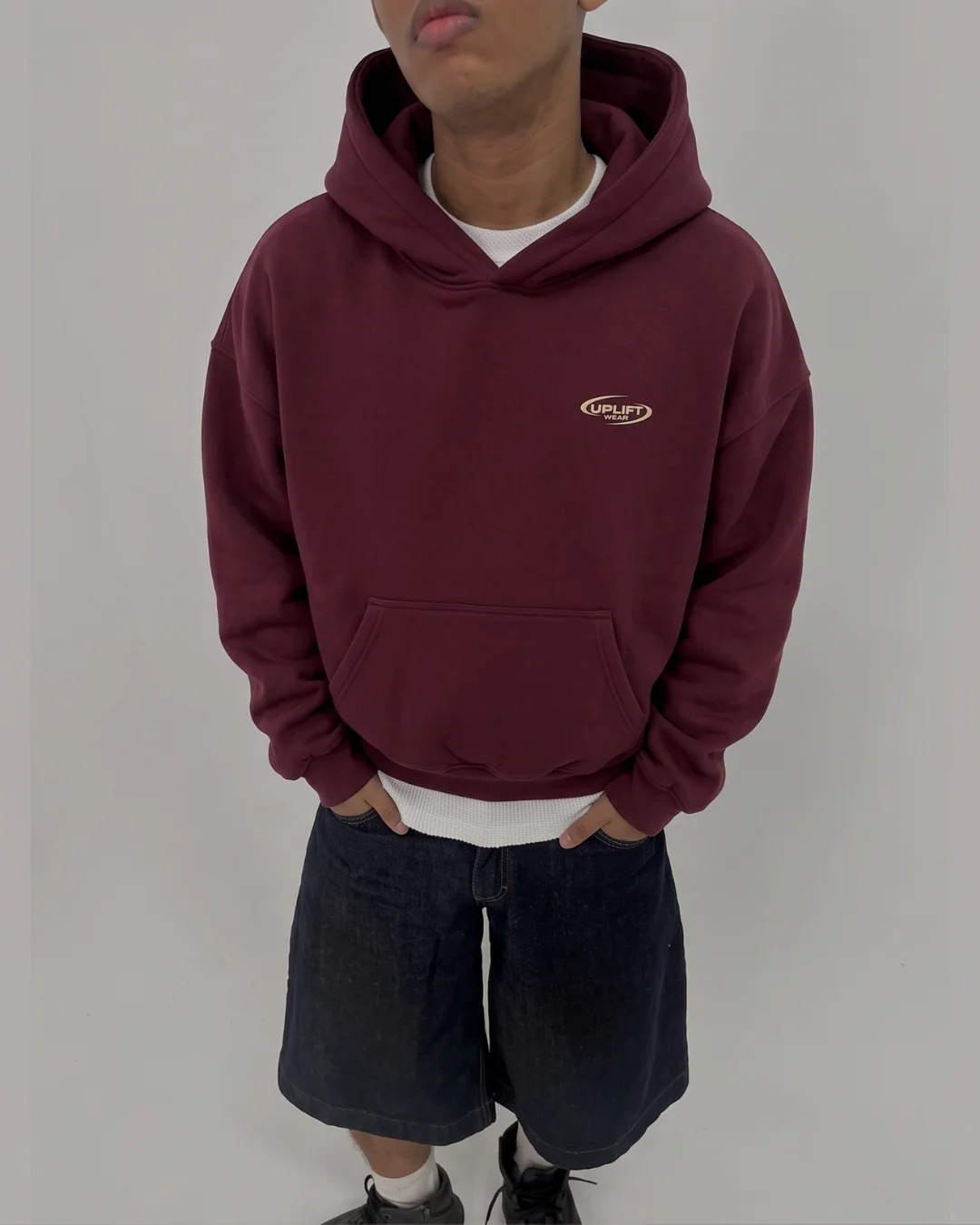 Hoodies