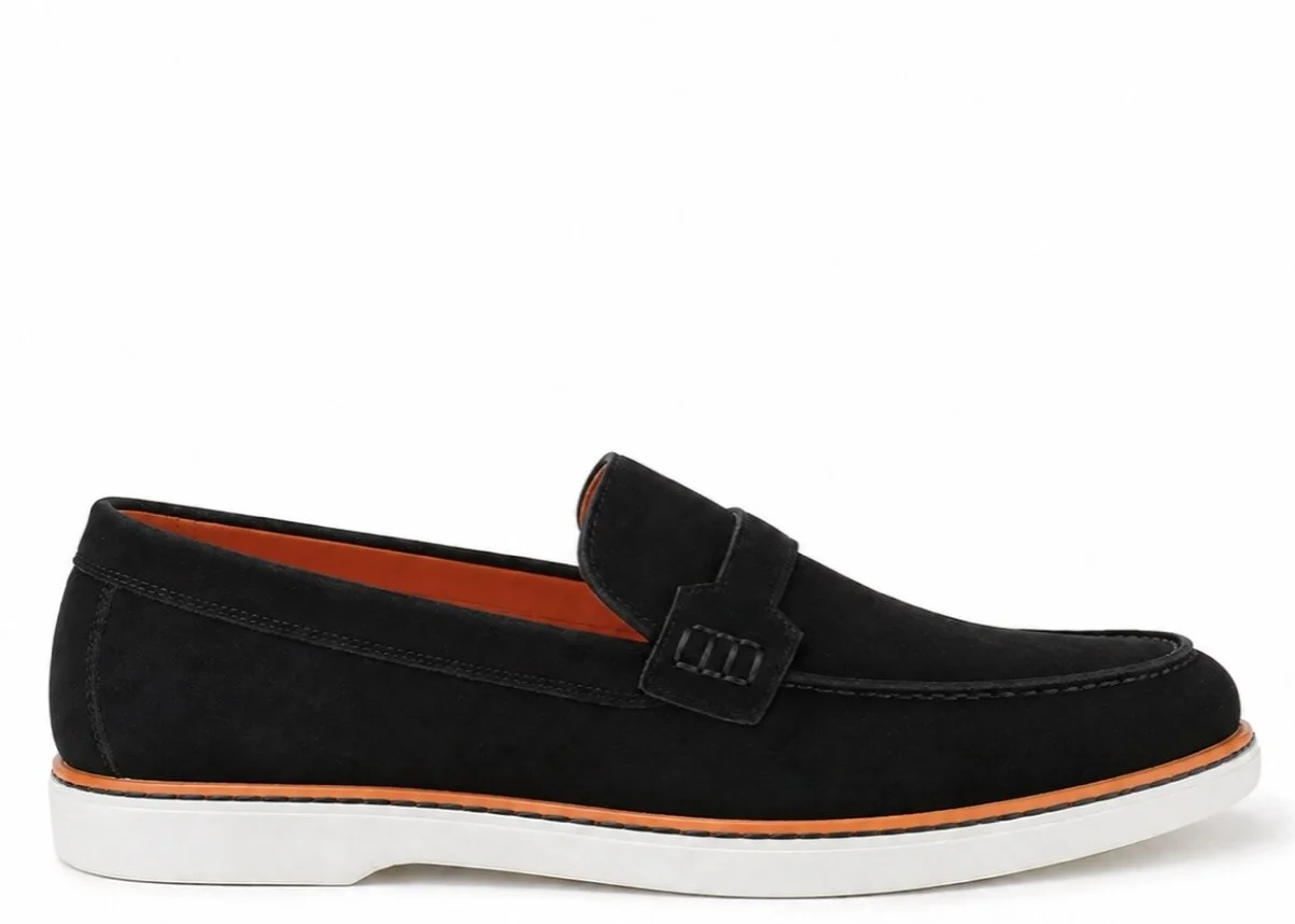 Loafer Hermès - Noir