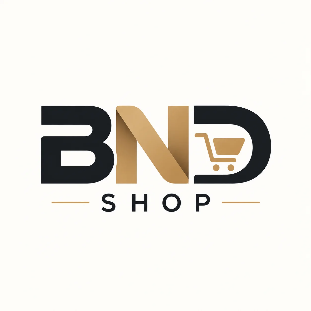 BND Shop