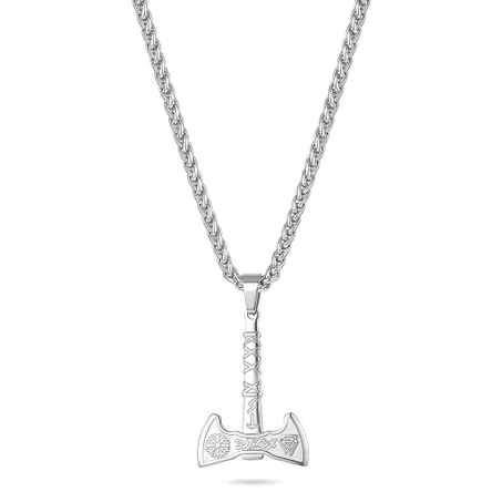Chaine Acier Inoxydable