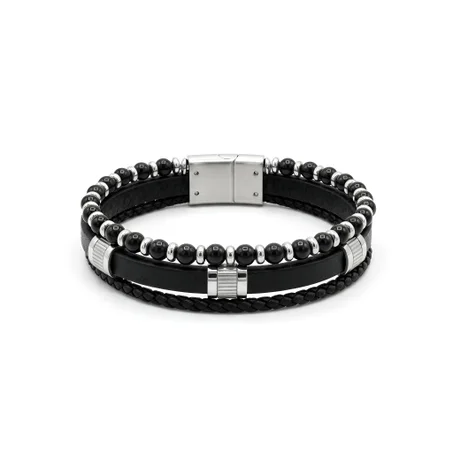 Bracelet Homme – Élégance & Style Intemporel