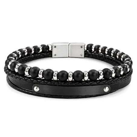 Bracelet Homme – Élégance & Style Intemporel