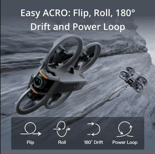 Drone X80 avec camera HD