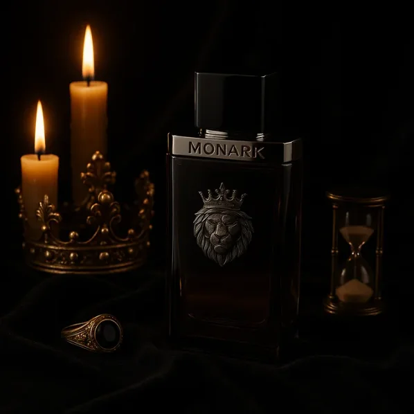🦁 1 MONARK – L’Essence du Pouvoir + 1 Bonus secret gratuit
