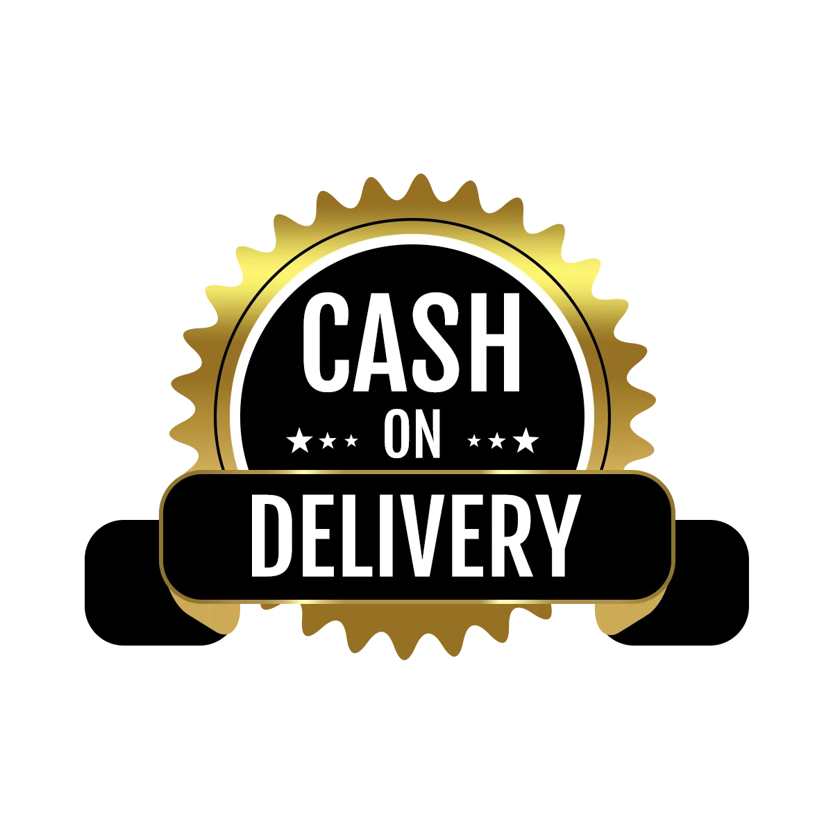 Cash on Delivery